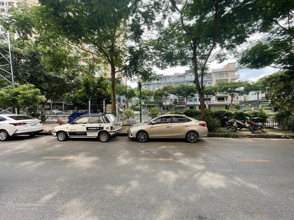 Mặt Phố TRƯƠNG ĐỊNH NÓI 0 VỚI QUY HOẠCH 2 MẶT TIỀN DT: 150M, Mặt Tiền 7,5M, HƠN 40 TỶ.
