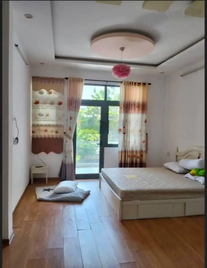 Nhà đẹp giá tốt, 3 tầng, 105m2, đường 5m5 phước tường 1 - hòa phát, cẩm lệ - chỉ 4.79 tỷ
