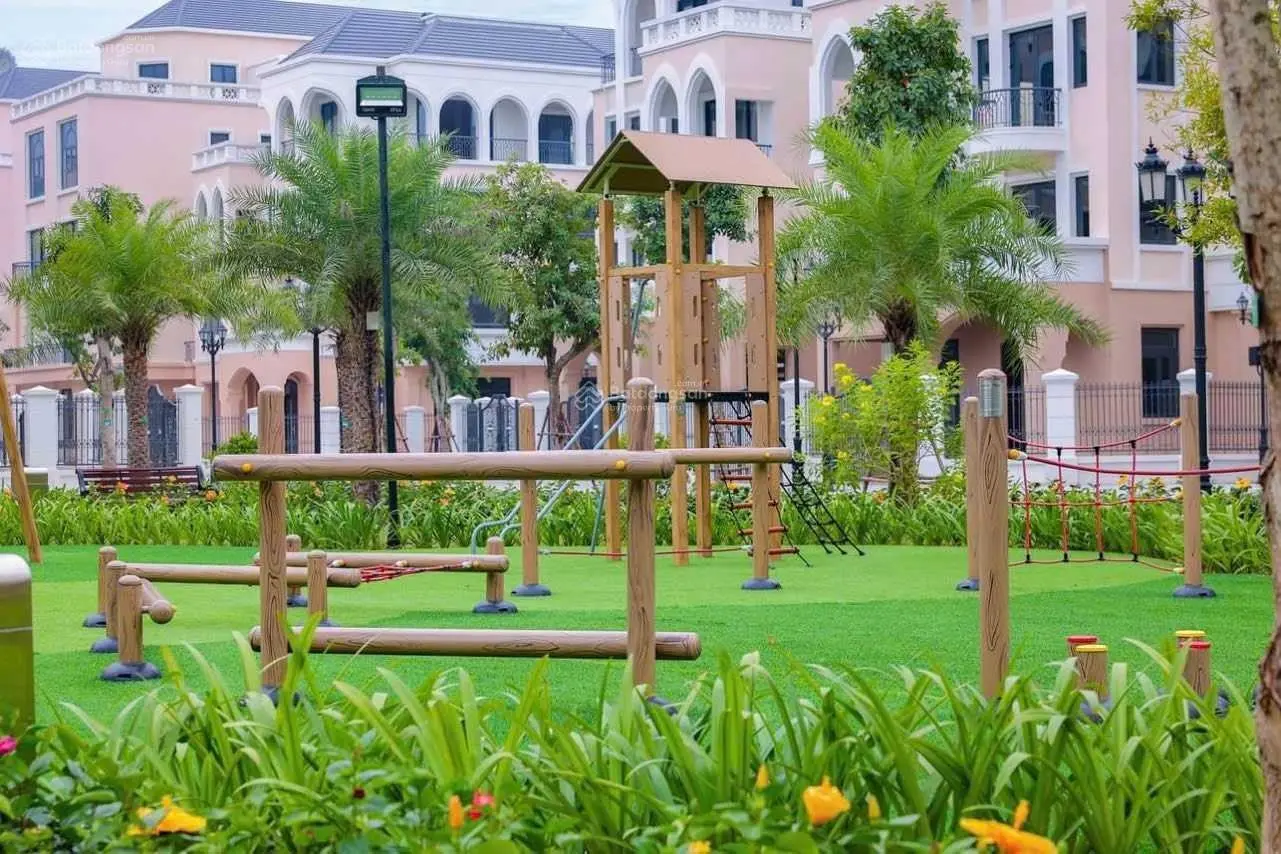Độc quyền căn chiết khấu 18-26% liền kề 56,65,75m2 tại OCP2, nhận nhà ở ngay. LH: 0966 399 ***