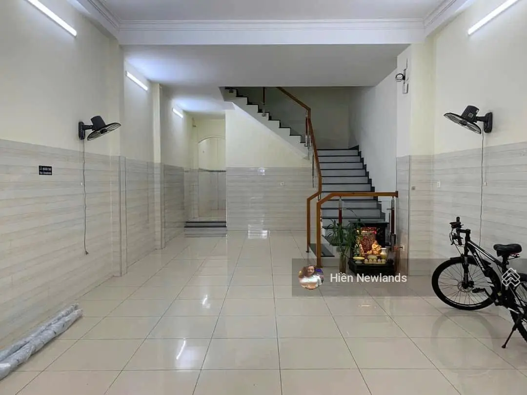 Bán nhà 99m x 2 tầng mặt tiền đường Châu Thị Vĩnh Tế ngay Nguyễn Văn Thoại Khu An Thượng KD sầm uất