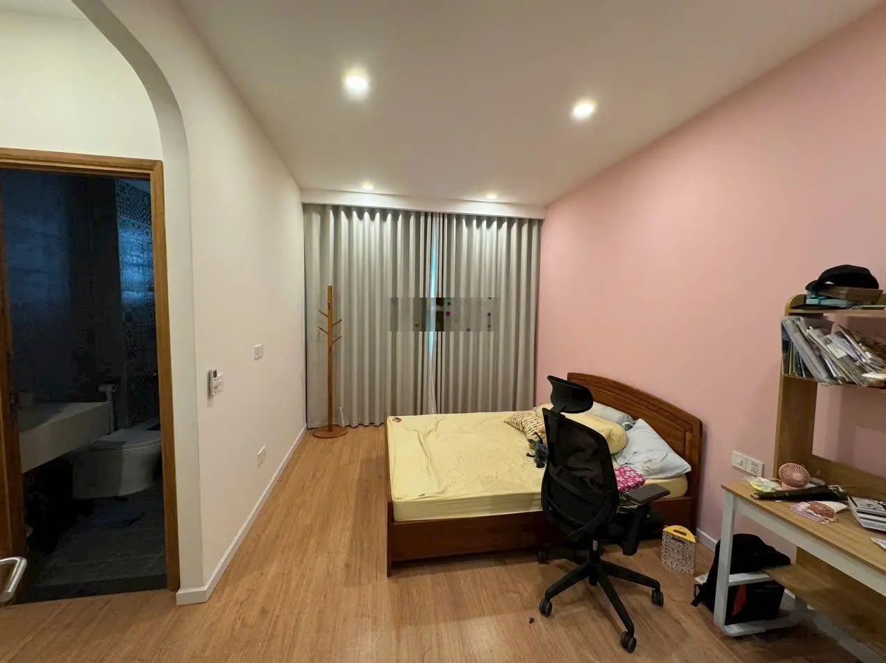 Hàng hiếm - nhà đẹp khu biệt thự bên sông (5*20m) p. Hiệp Bình Chánh, TP Thủ Đức