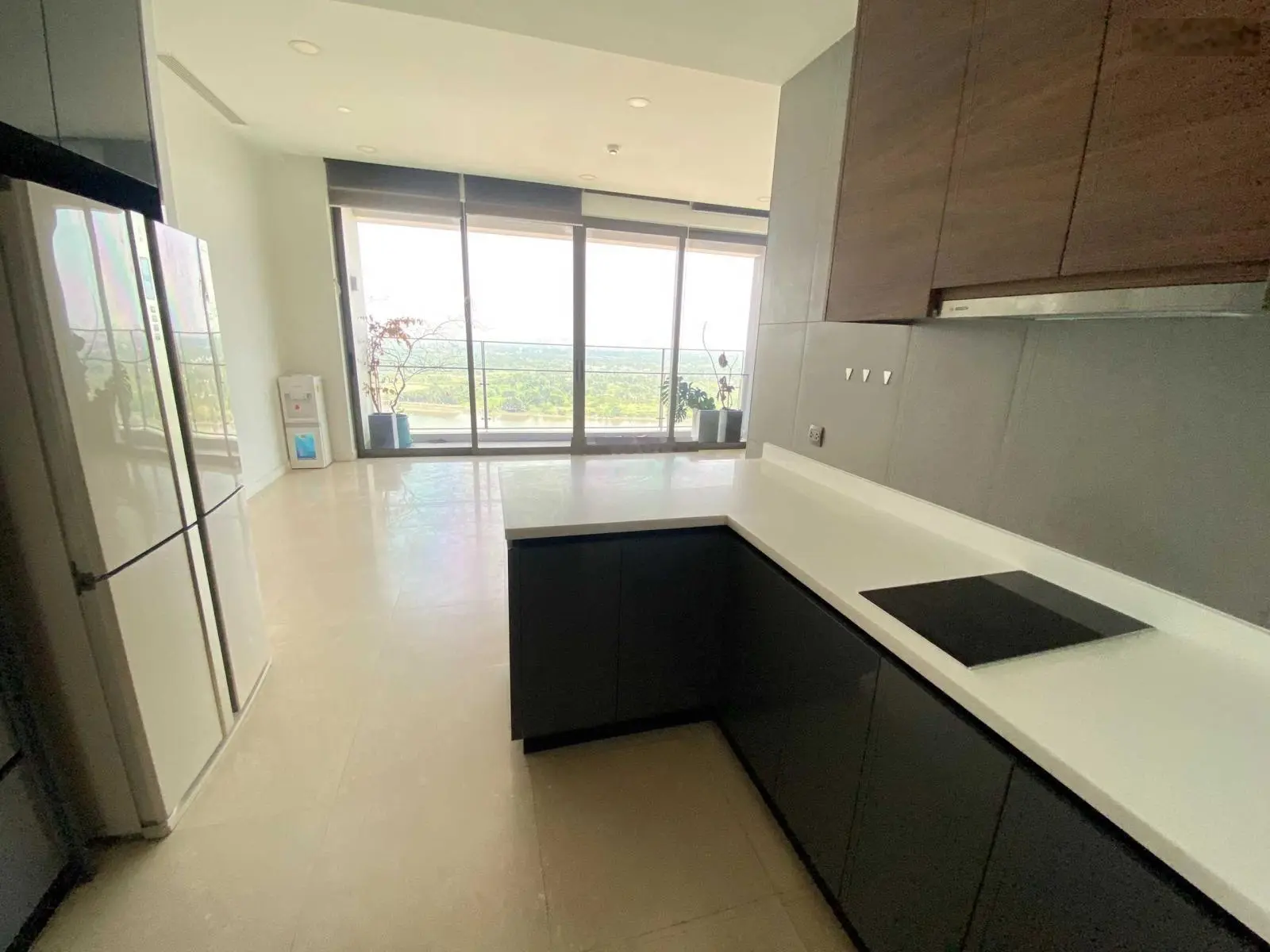 Bán căn 4PN The Nassim Thảo Điền - View sông, pháp lý sổ hồng. Liên hệ 0902 835 ***