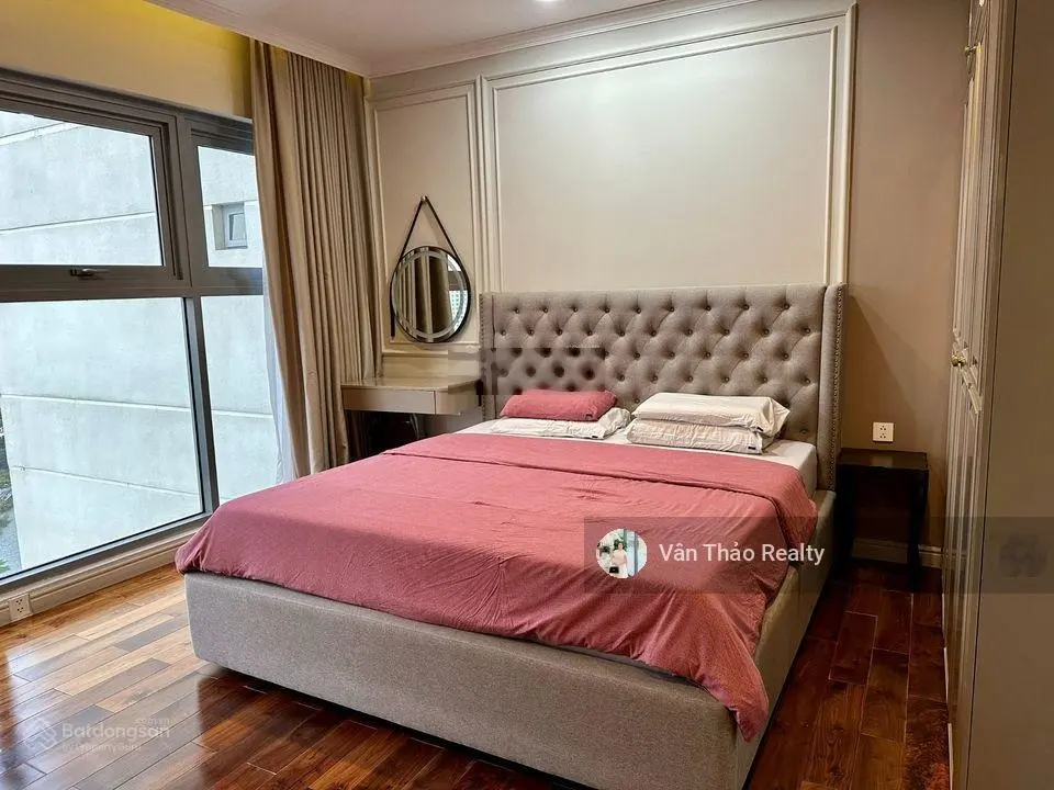 (Căn hộ giá cực tốt) full nội thất hiện đại 3 phòng ngủ tại Đảo Kim Cương - Diamond Island Q2