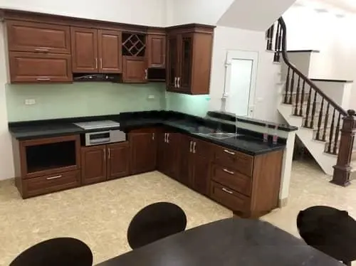 Bán nhà Vũ Xuân Thiều, Sài Đồng, Long Biên, 58m, 4 tầng, ô tô tránh, giá 8.5 tỷ sát công viên