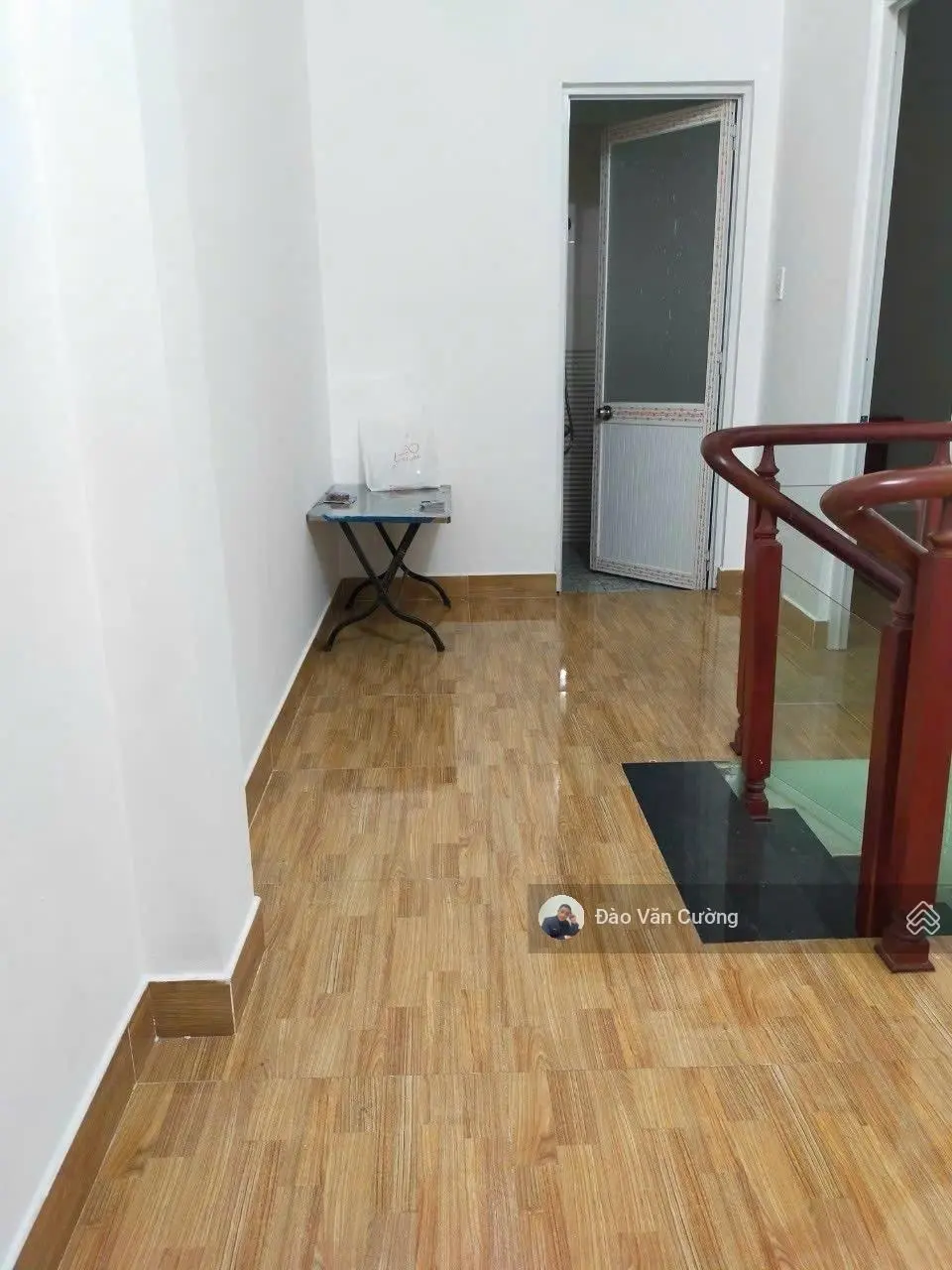 Bán nhà sổ riêng 60m2 đường Tân an Tân đông hiệp đi an bình dương gia 2ty 980tr