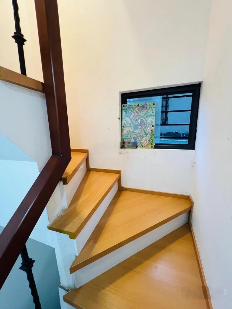 Nhà đẹp ở luôn pháp lý chuẩn sổ riêng
