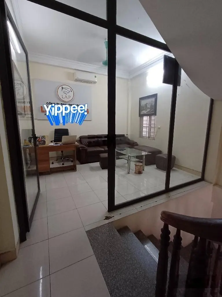 Bán nhà ngõ rộng, ô tô chạy vòng quanh, gần đường QL 1A, tại Thanh Trì, Hà Nội