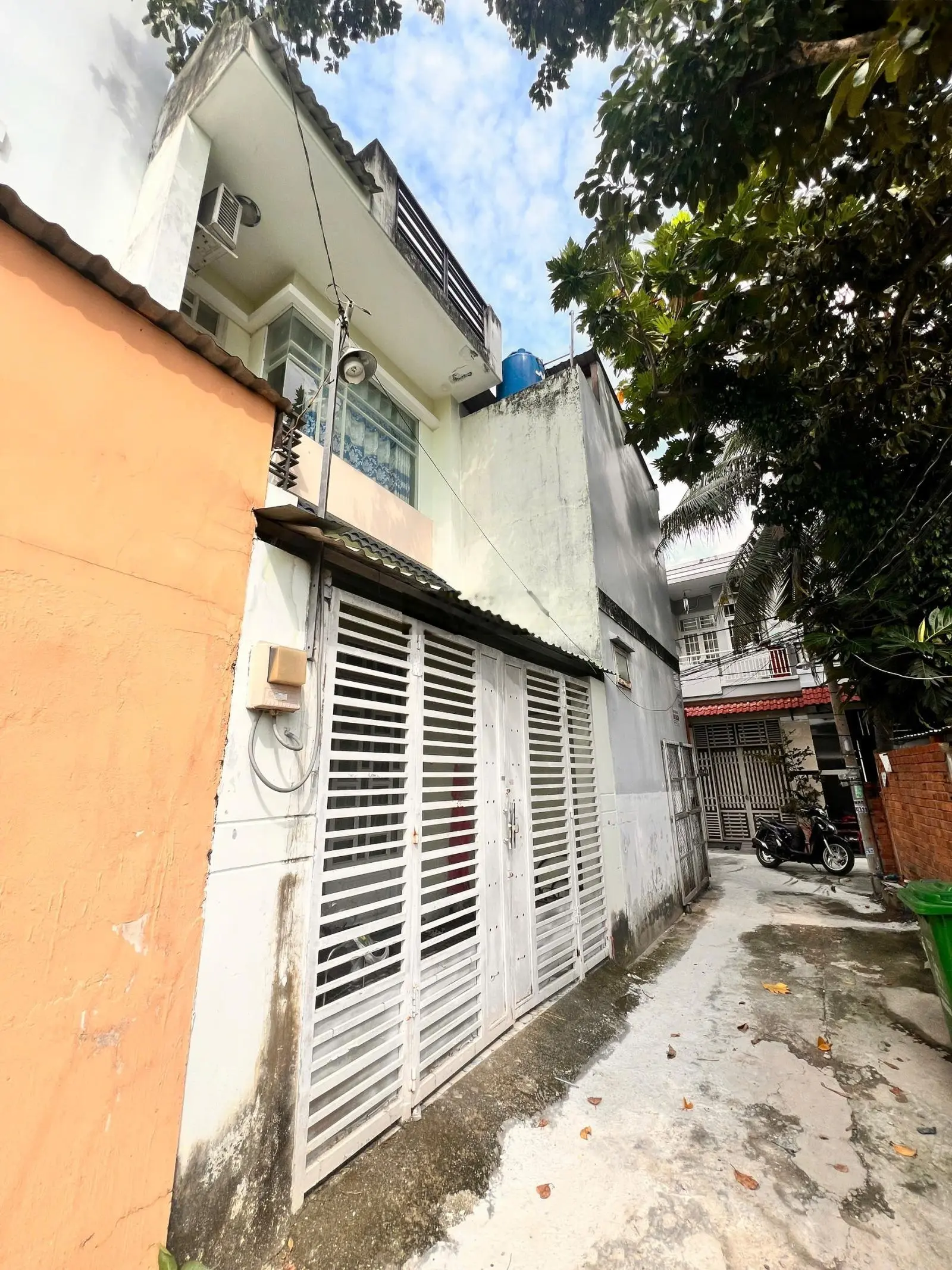 Bán nhà riêng 100m2, 6,5 tỷ, 5PN, 3WC tại Đường Số 48, Hiệp Bình Chánh, Thủ Đức, HCM giá tốt