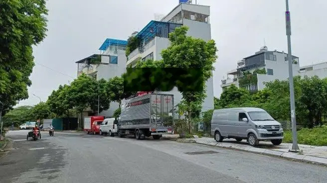 Bán đất tại đường Vườn Lài, 3,2 tỷ, 80,4m2, quận 12, HCM