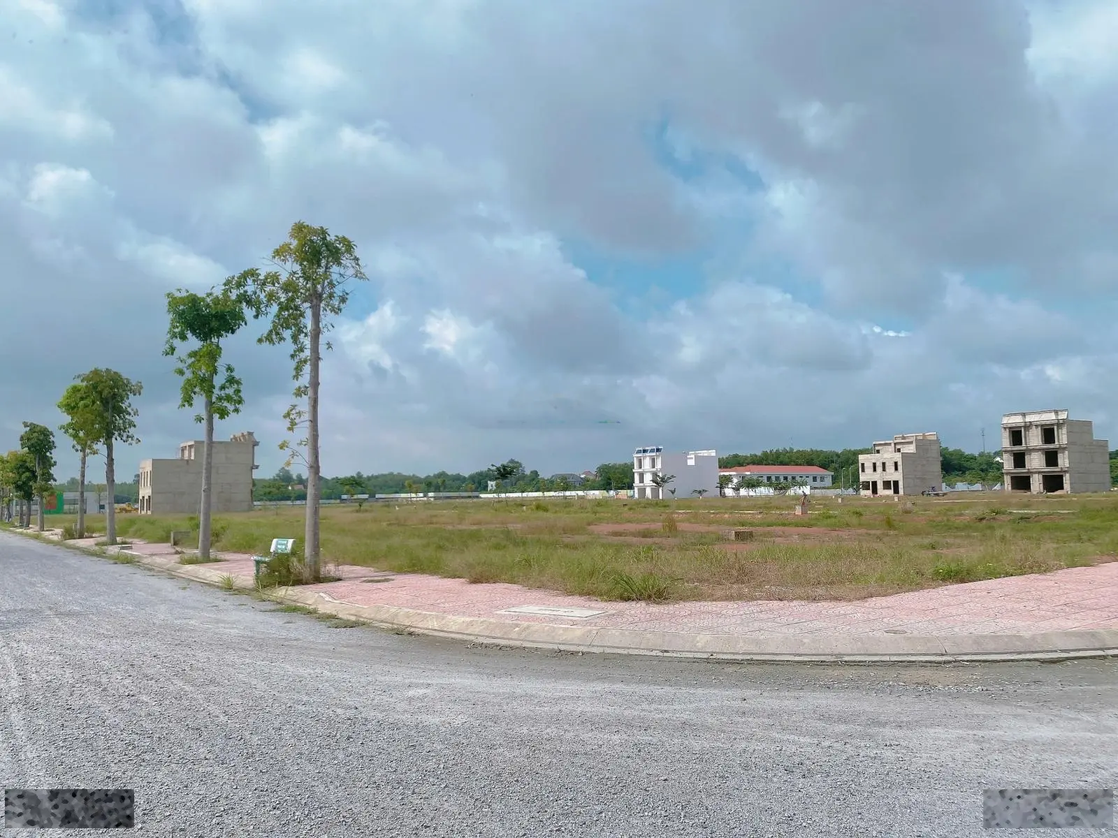 Bán đất Alana City Bình Dương ngay trường chợ, kinh doanh tốt