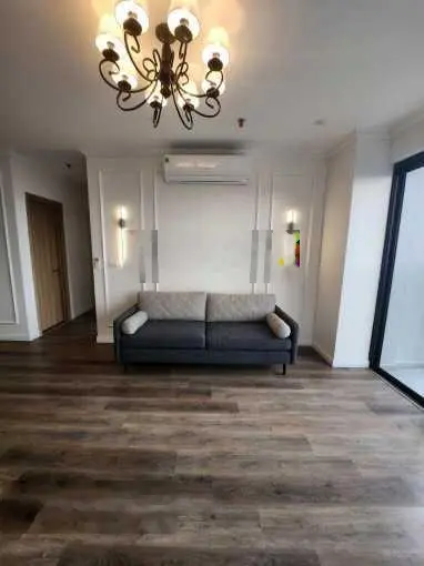 Chính chủ bán gấp căn 3PN, tòa N02, DT 100m2 giá bán: 6.4 tỷ Berriver Jardin Nguyễn Văn Cừ