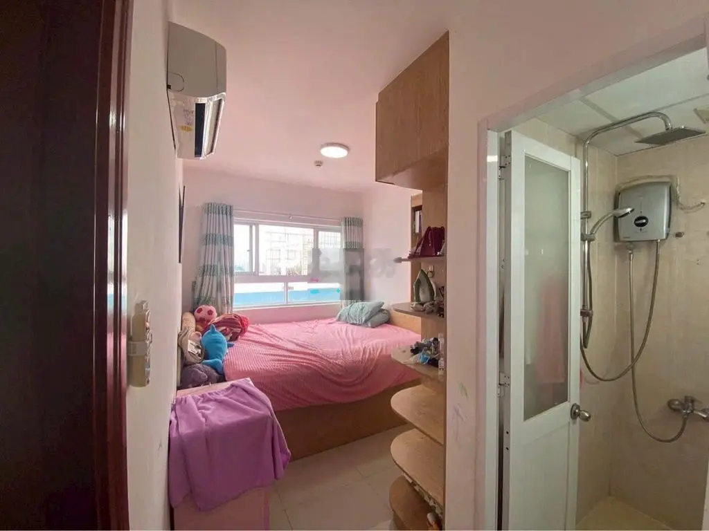 ✅GẤP! Bán RẺ căn hộ 8x Plus 2PN 2WC nhà đẹp, sạch sẽ - Có sổ hồng sẵn✅