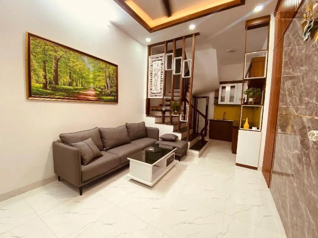 Bán nhà riêng tại Thanh Nhàn, Hai Bà Trưng, Hà Nội, 5, xtỷ, 32 m2 đủ công năng