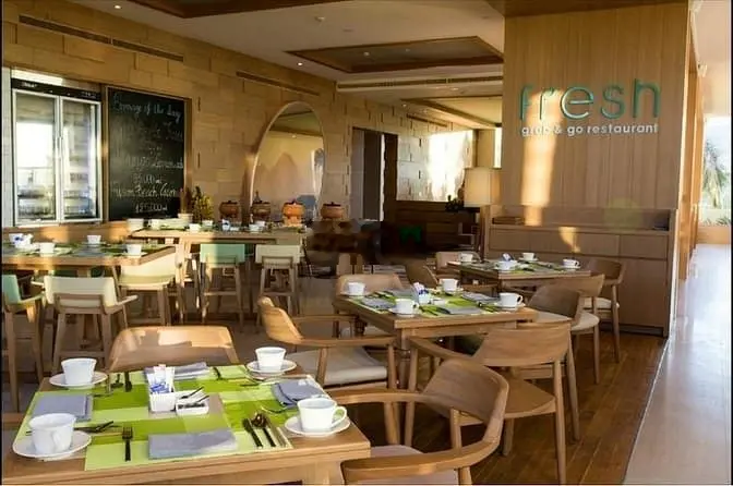 1.x tỷ sở hữu ngay căn hộ 1PN sổ hồng sẵn Fusion Suite - full nội thất