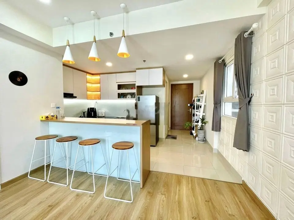 Chính Chủ bán căn hộ 3PN, 2WC, The Park Residence, Nguyễn Hữu Thọ