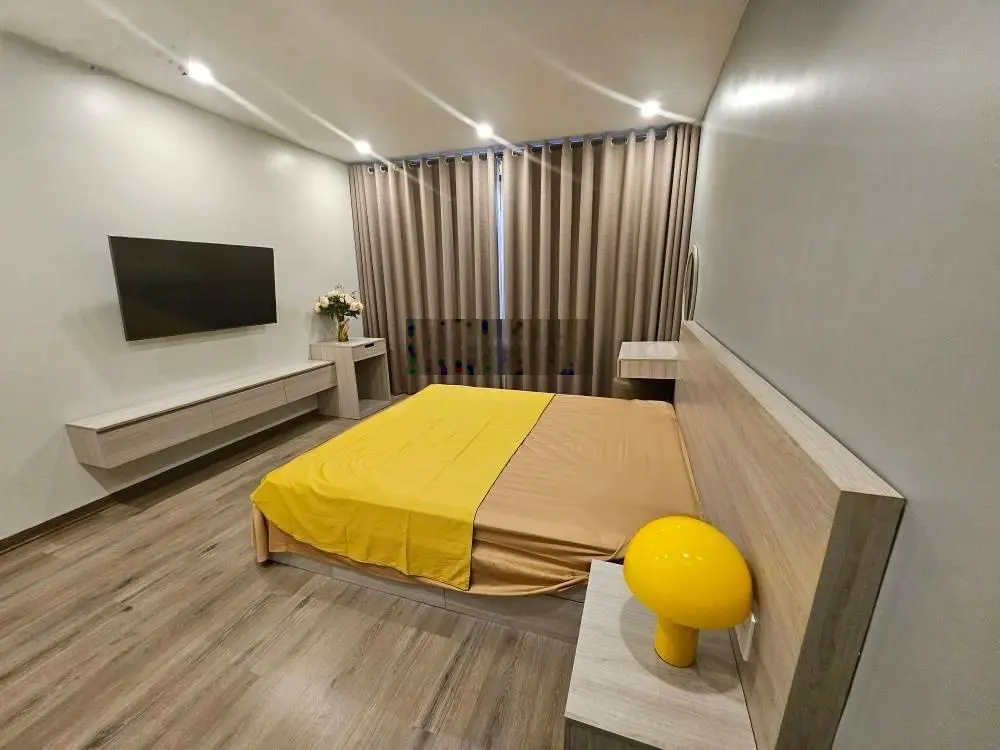 Nhà đẹp full nội thất lô 22 cực đỉnh, giá siêu tốt, thiết kế hiện đại 40m - Đông Nam - 5.95 tỷ