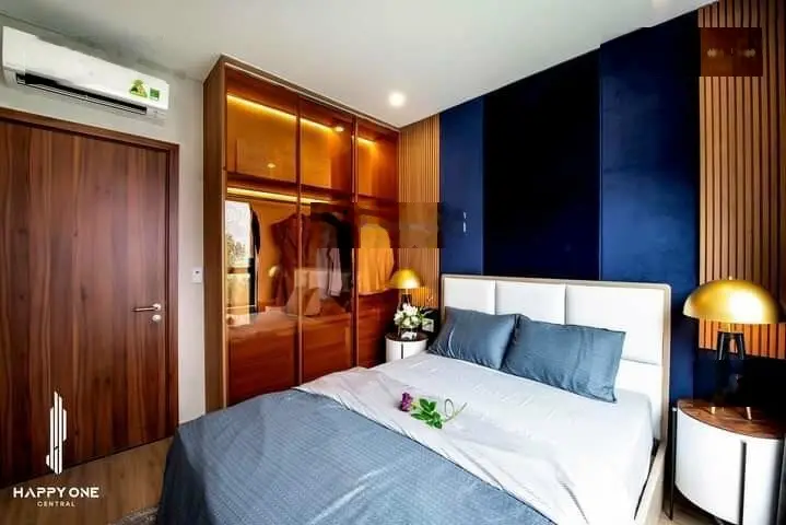 Duy nhất 30 căn cuối cùng Happy One Cen Tral TT 399 nhận nhà, CK 11,5% cho giỏ hàng của CĐT, 1tỷ934