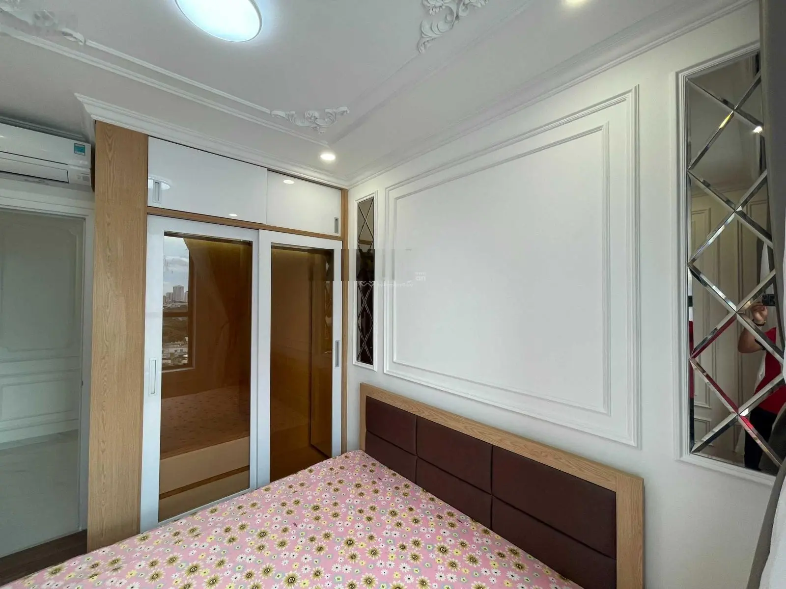 Bao giá toàn khu CH D'Lusso (2PN/3.8tỷ 68.5m2) nhà có sổ 0706 679 ***