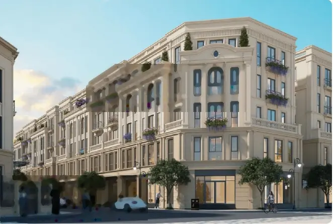 Cần bán suất ngoại giao giá tốt nhất tại khu biệt thự Vinhomes Global Gate siêu Vip gần chung cư