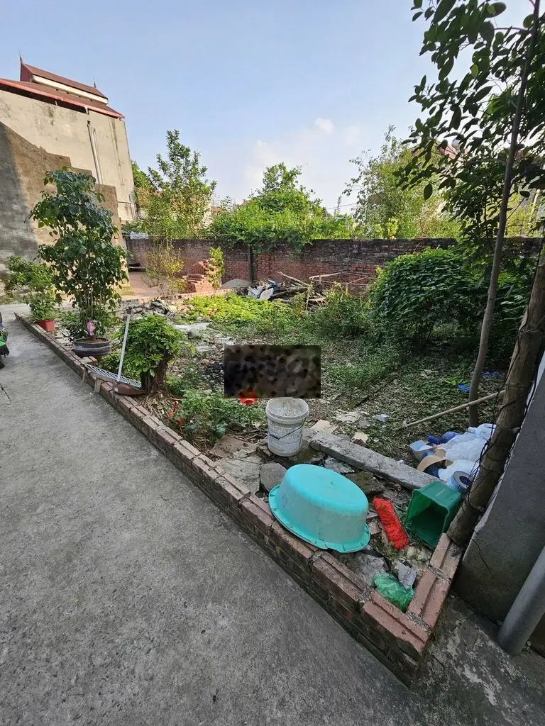 Bán 60m2 LÔ GÓC LÂM TIÊN, Thị Trấn Đông Anh Ô TÔ 5 CHỖ vào đất