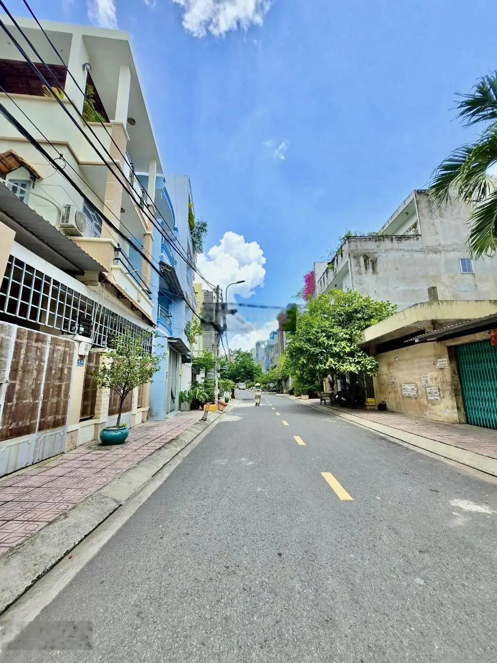 MTKD khu Tên Lửa, 8x12m, 4 tầng, 6 phòng ngủ, 4 vệ sinh, đường nhựa 12m thông thoáng sạch sẽ