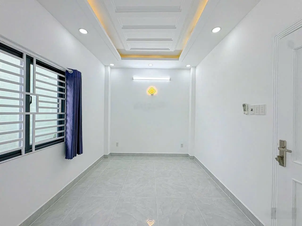 Bán nhà sổ riêng 50m2 đường xe hơi 71 đào tông nguyên tt nhà bè