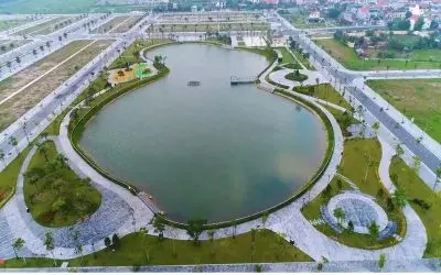 Bán đất nền dự án tại khu đô thị tây nam sách - chỉ với 32 triệu/m², 90m2 hài dương hàng hot
