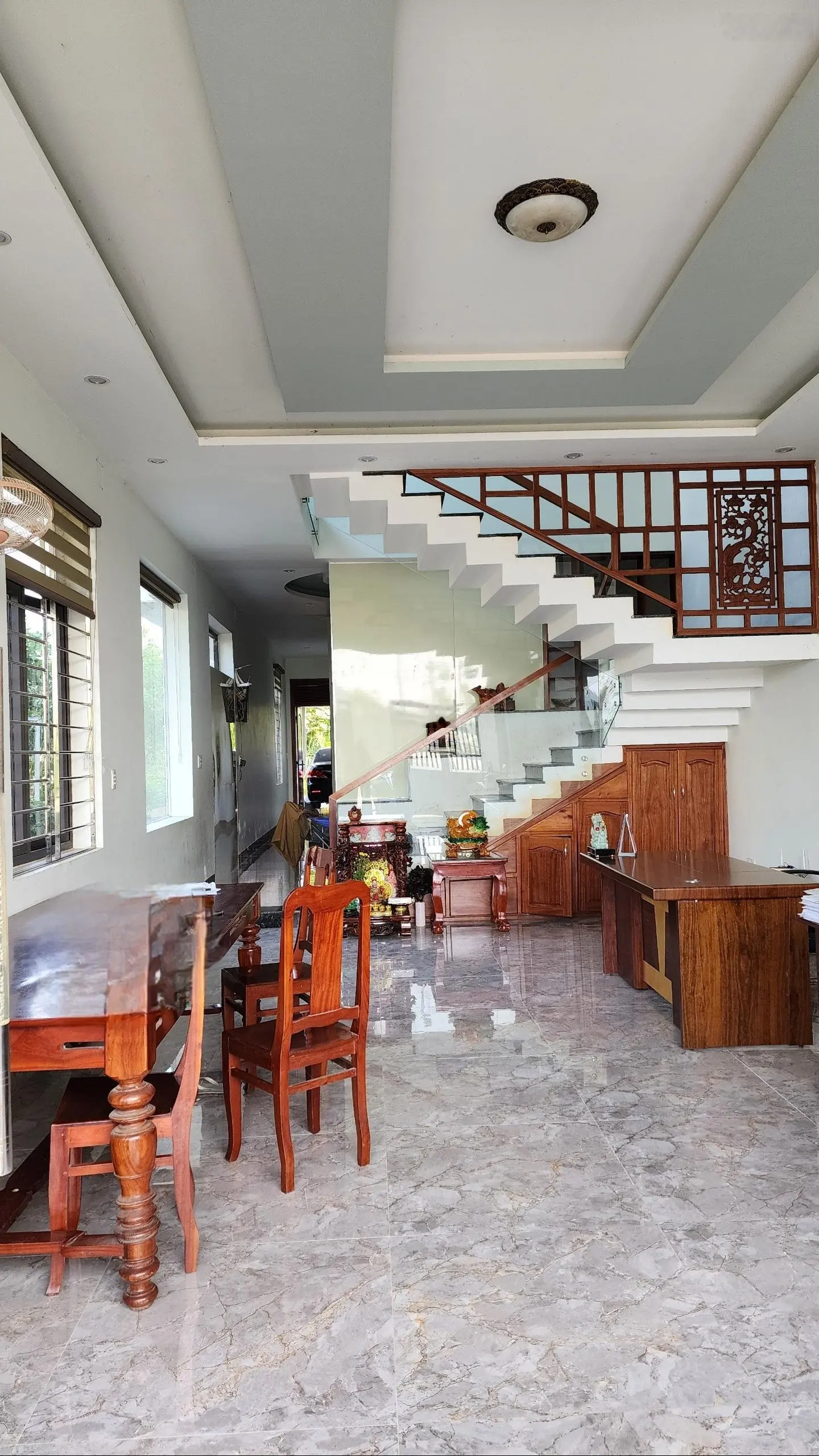 Cần bán nhà mặt tiền đường Trường Sa, tp Quảng Ngãi, gần Đập Dâng view sông