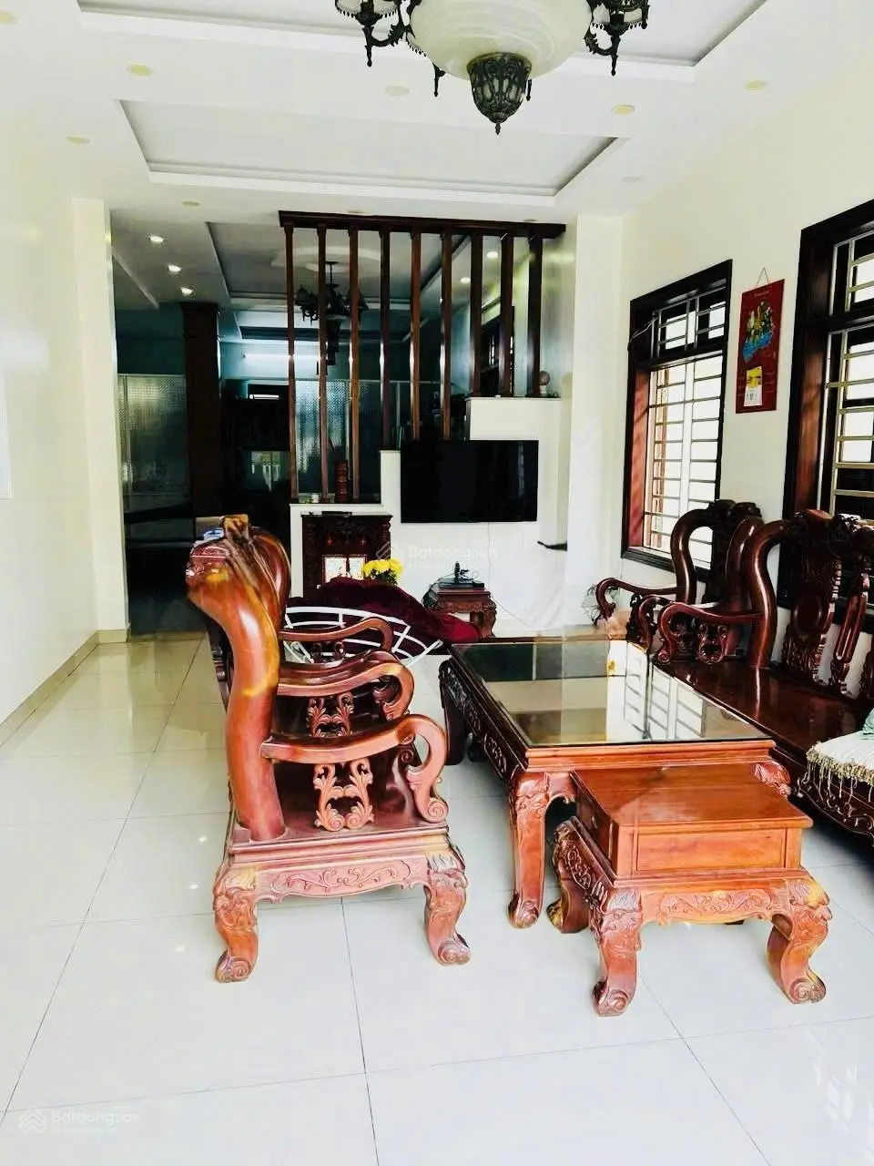 Bán nhà mặt tiền Đường 61, Phước Long B, Thành Phố Thủ Đức. Dt: 340m2/34 tỷ