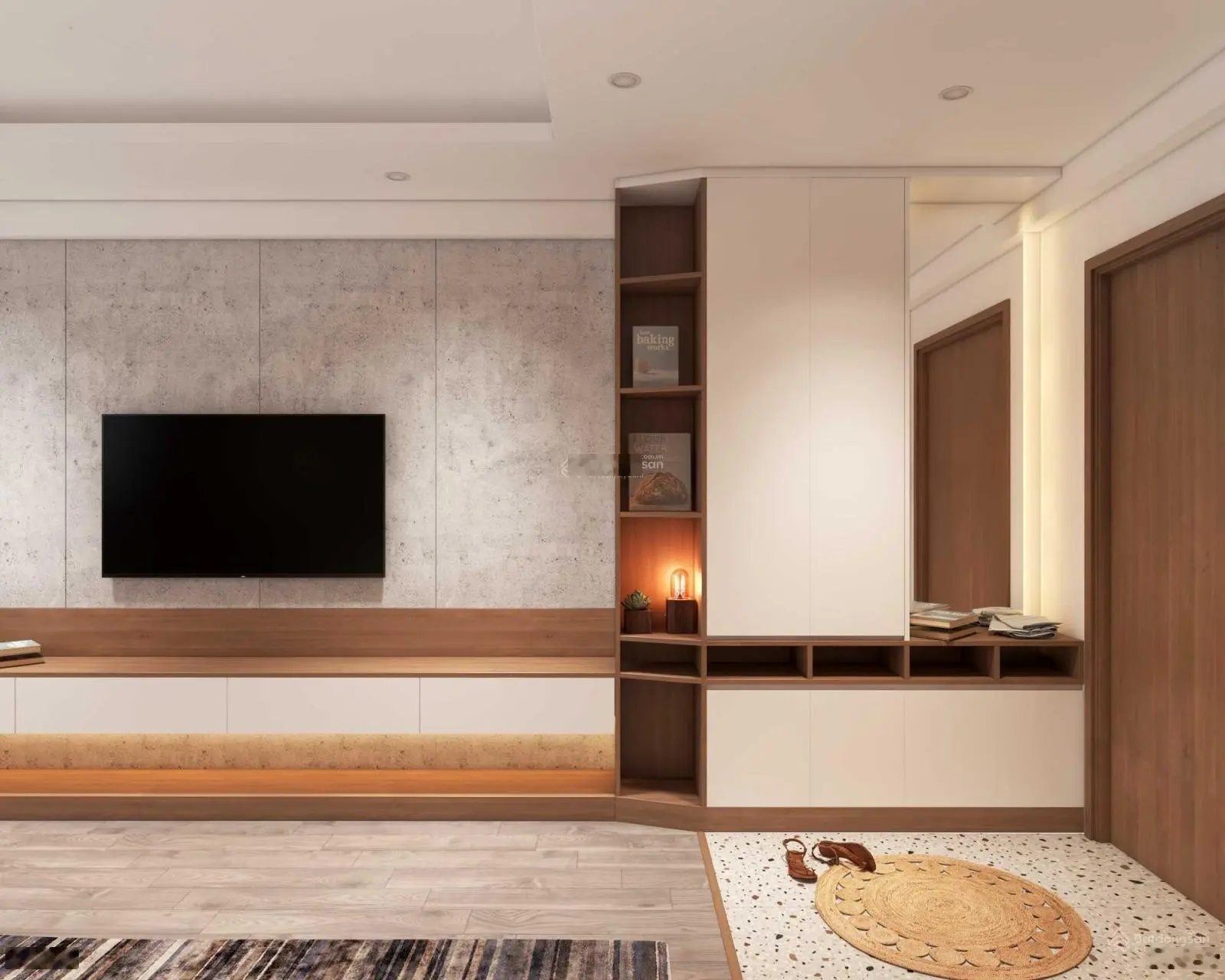Đầu tư vốn nhỏ lợi nhuận đều đặn chỉ 700 triệu nhận nhà ngay, lợi nhuận cho thuê hàng năm 14,5%