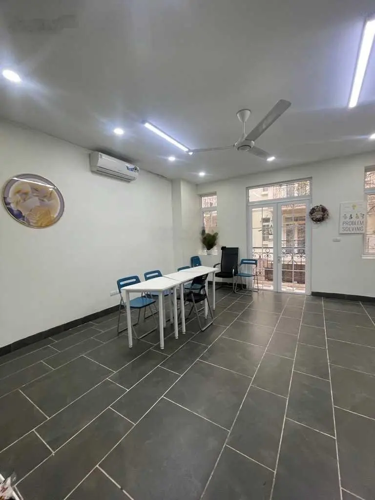 Bán biệt thự liền kề khu 96B Nguyễn Huy Tưởng, Thanh Xuân 5 tầng thang máy 26 tỷ 500