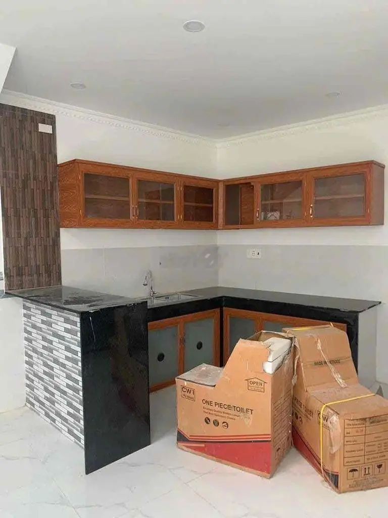 Bán nhà phường Tân Vạn - Biên Hoà - Đồng Nai