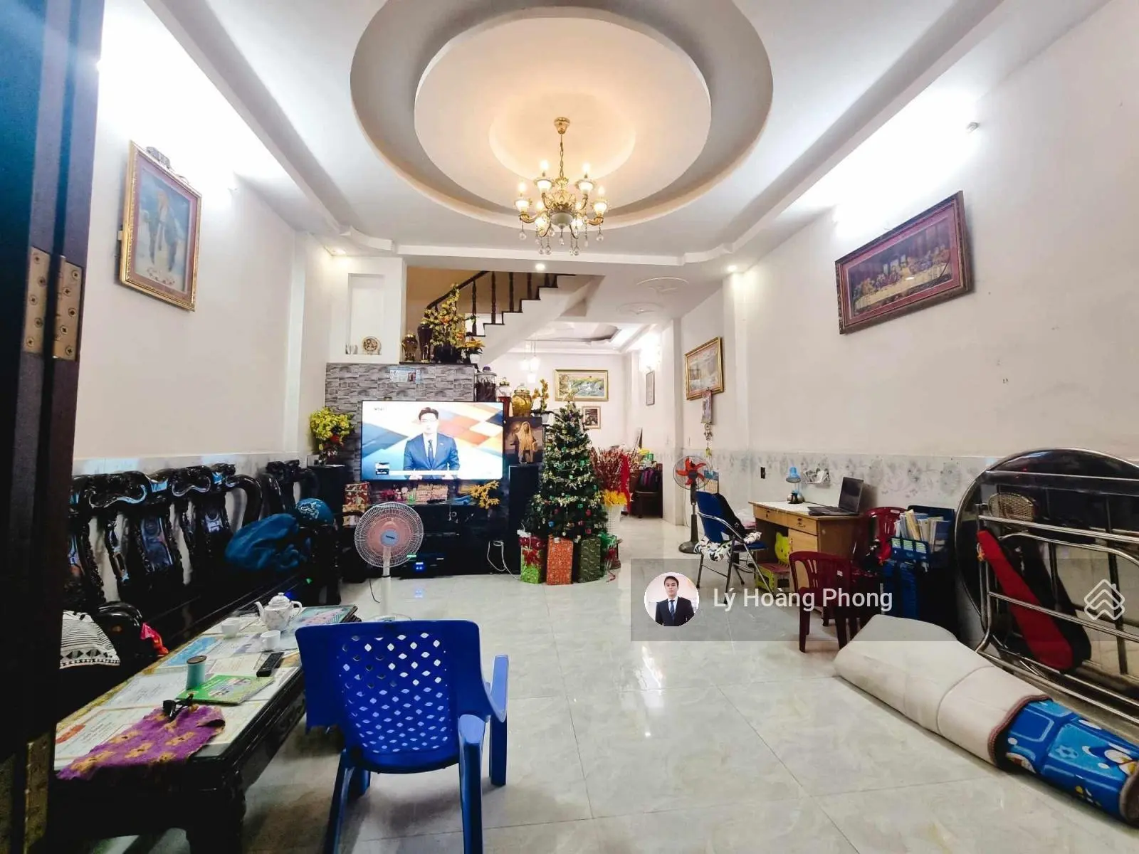 Bán nhà mặt tiền 10m - 74m2 - 4 tầng btct - 8.5 tỷ - lh: 0777333979
