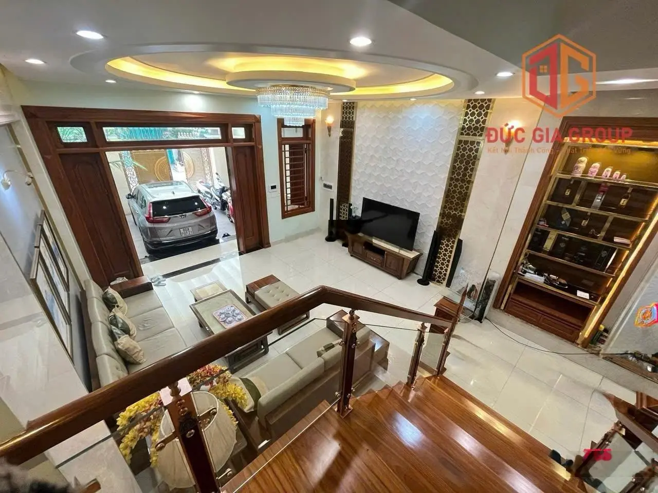 Bán nhà 1T2L gần cổng A42 thuộc P. Quang Vinh giá 10,8 tỷ