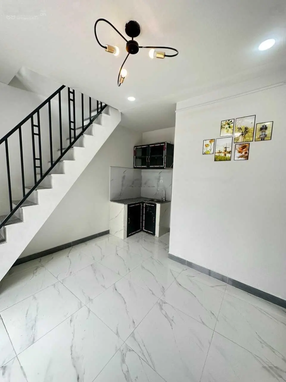 Cơ hội đầu tư dòng tiền với 8 căn liền kề, 29,5n2/căn Thu nhập thật: 36 triệu/ tháng