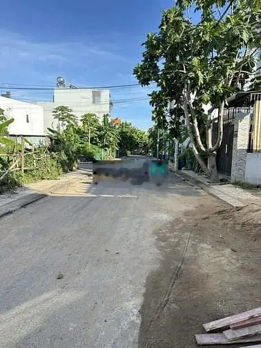 Bán Lô Đất 53,2m2 Hẻm 218 Đường Võ Văn Hát P. Long Trường