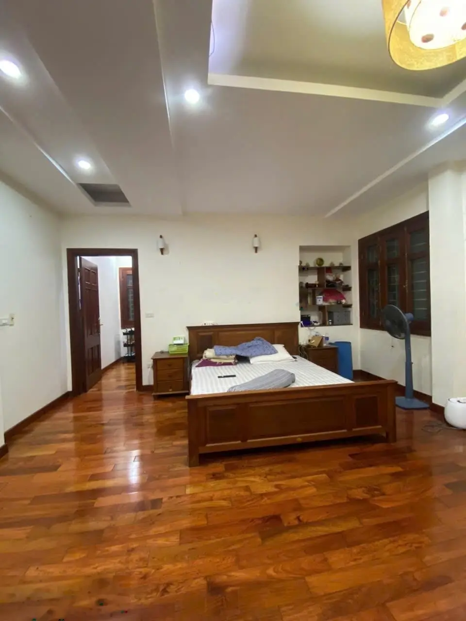 Bán biệt thự 190m2 full đồ giá 40 tỷ VND tại dự án Việt Hưng, Long Biên, Hà Nội