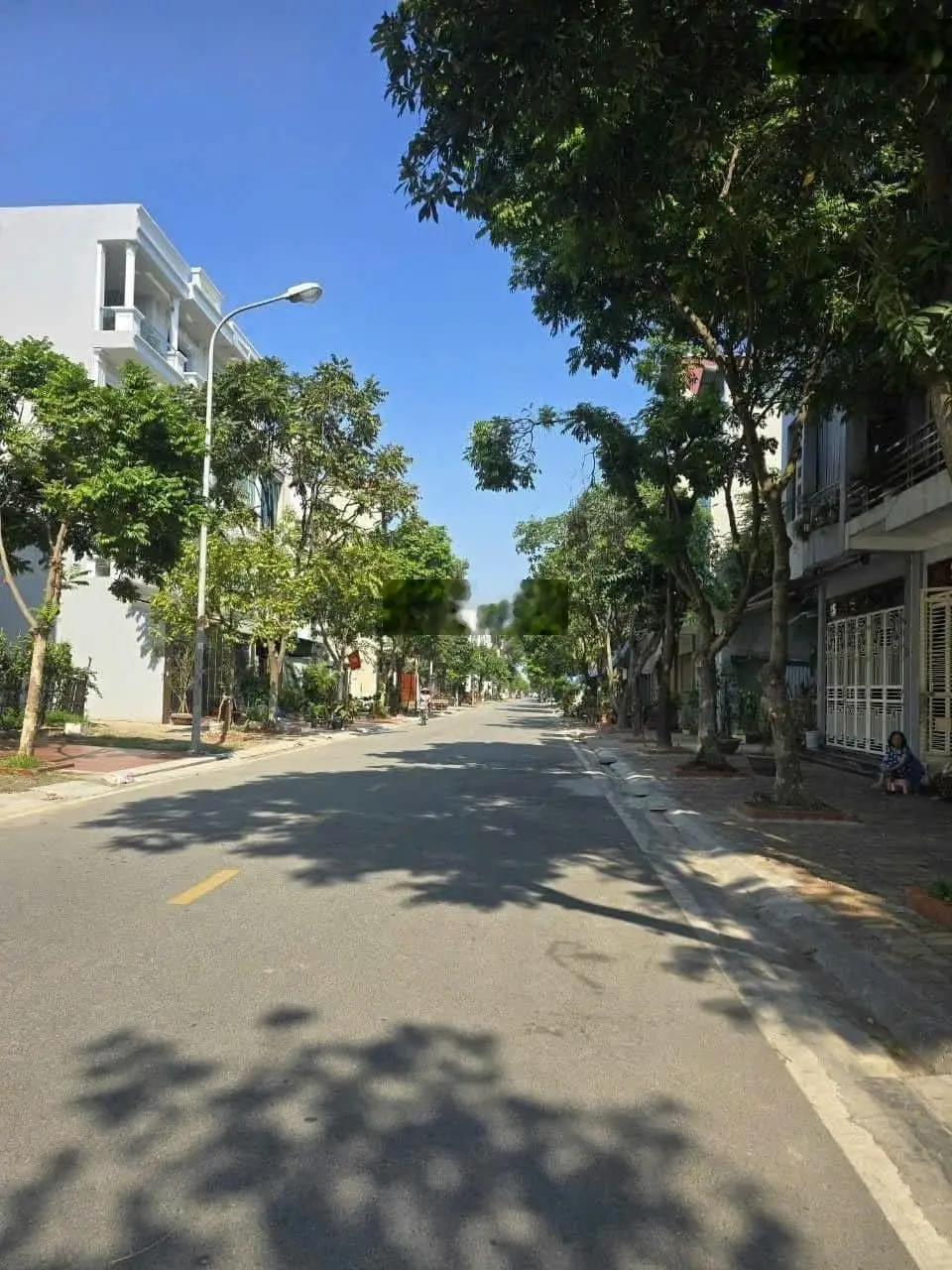Cần bán lô 82.150 đường Trần Nguyên Đán tiện kinh doanh chỉ 4,88 tỷ