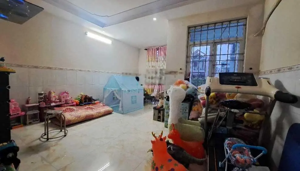 Mặt tiền kinh doanh Trương Phước Phan Bình Tân - 3 tầng - Ngang 5x22 - Nhỉnh 10 tỷ