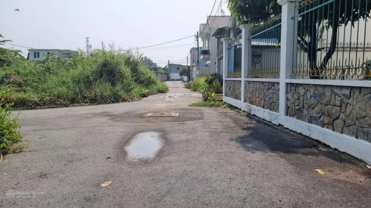 Giá đầu tư, đất thổ cư sát Vành Đai 3, sát chợ Long Trường, MT 5m, sổ hồng, XD ngay