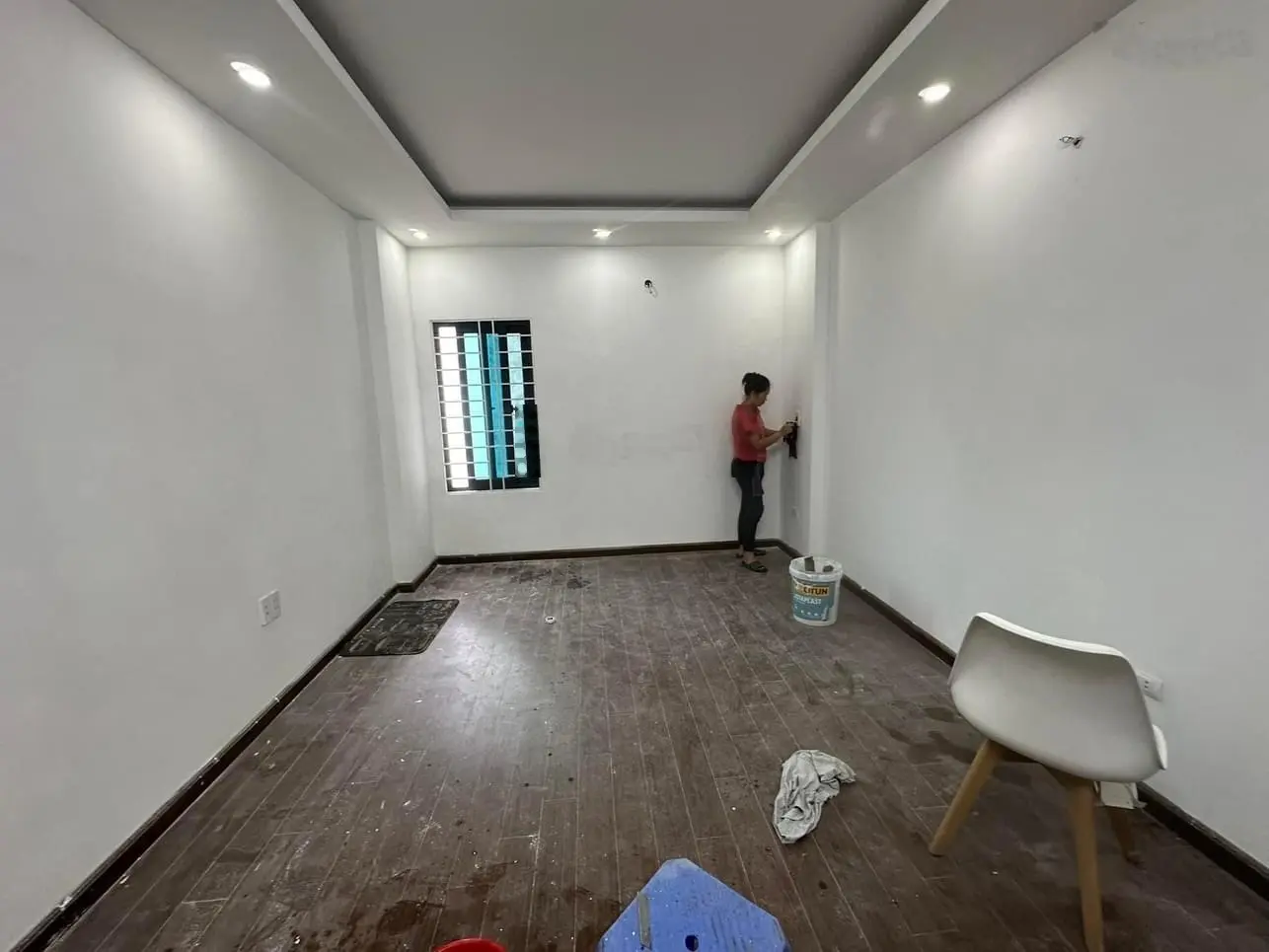 Siêu hiếm, nhà rất đẹp, Thoáng trước, sau, ngõ nông Võ Chí Công - Tây Hồ - Hà Nội