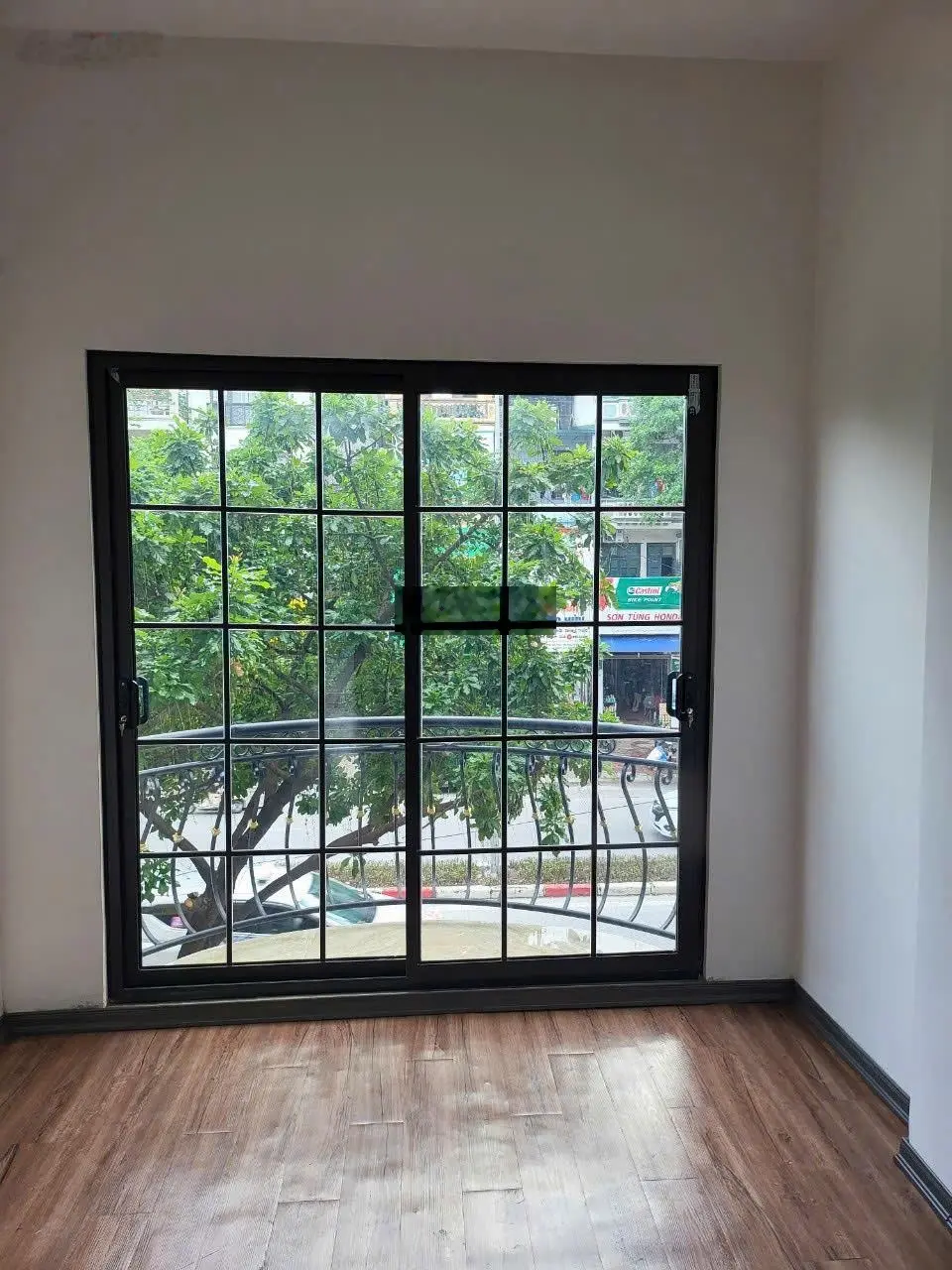 Bán nhà trục chính đường vạn phúc kinh doanh sầm uất