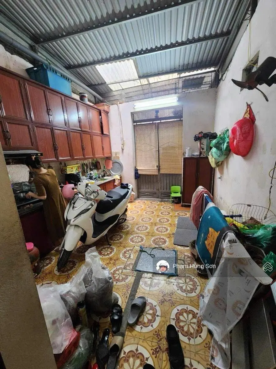 Bán nhà riêng tại Kim Ngưu, 5,6 tỷ, 45 m2, hàng hiếm tại Hai Bà Trưng, Hà Nội
