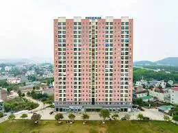 Căn hộ 2 ngủ Phenika View đẹp, DT: 57,1m2, tầng trung, giá chính chủ thu nhỉnh 1 tỷ
