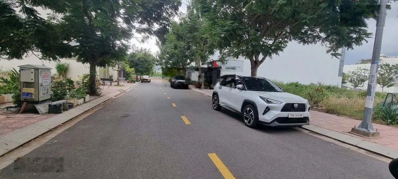 Lô đường số 19 KĐT Hà Quang II Bán Nhanh Chỉ 4.2 Tỷ Bao Cọc