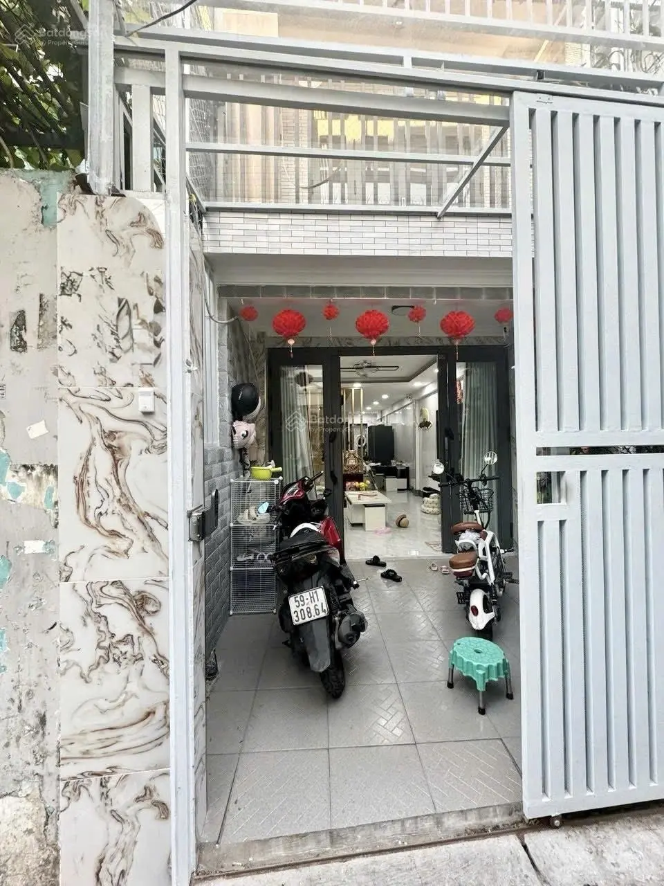 Sát Q1! 53m2! Bán nhà 3 tầng Lê Văn Duyệt, P1. Ngay Bùi Hữu Nghĩa, Bà Chiểu, BV Gia Định. 093815998