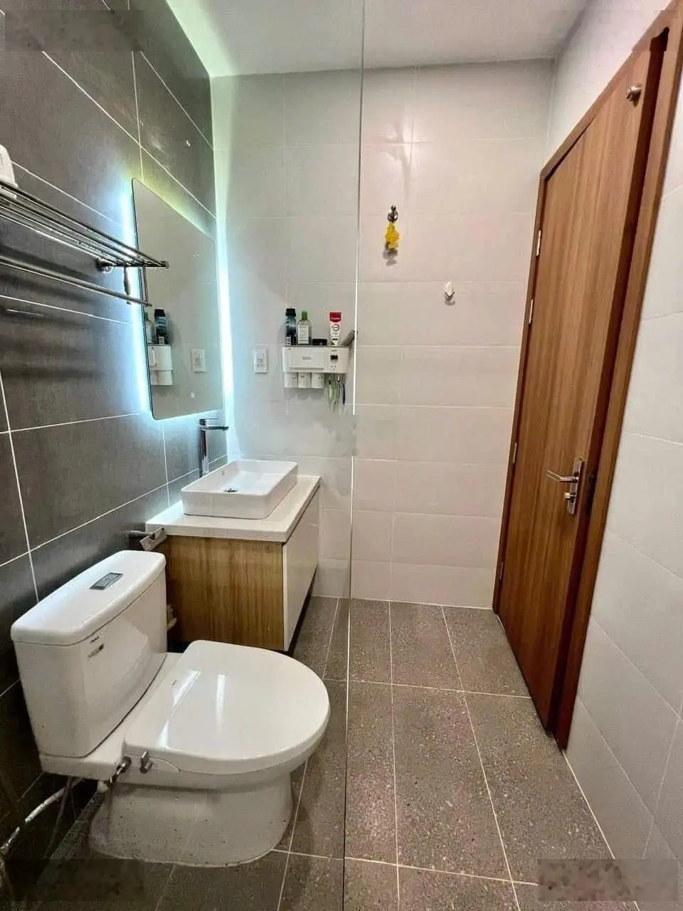 Bán nhà hẻm số 31/* Trần Quý Cáp Bình Thạnh. Giá 3tỷ9, Diện tích 45m2 sổ riêng chính chủ