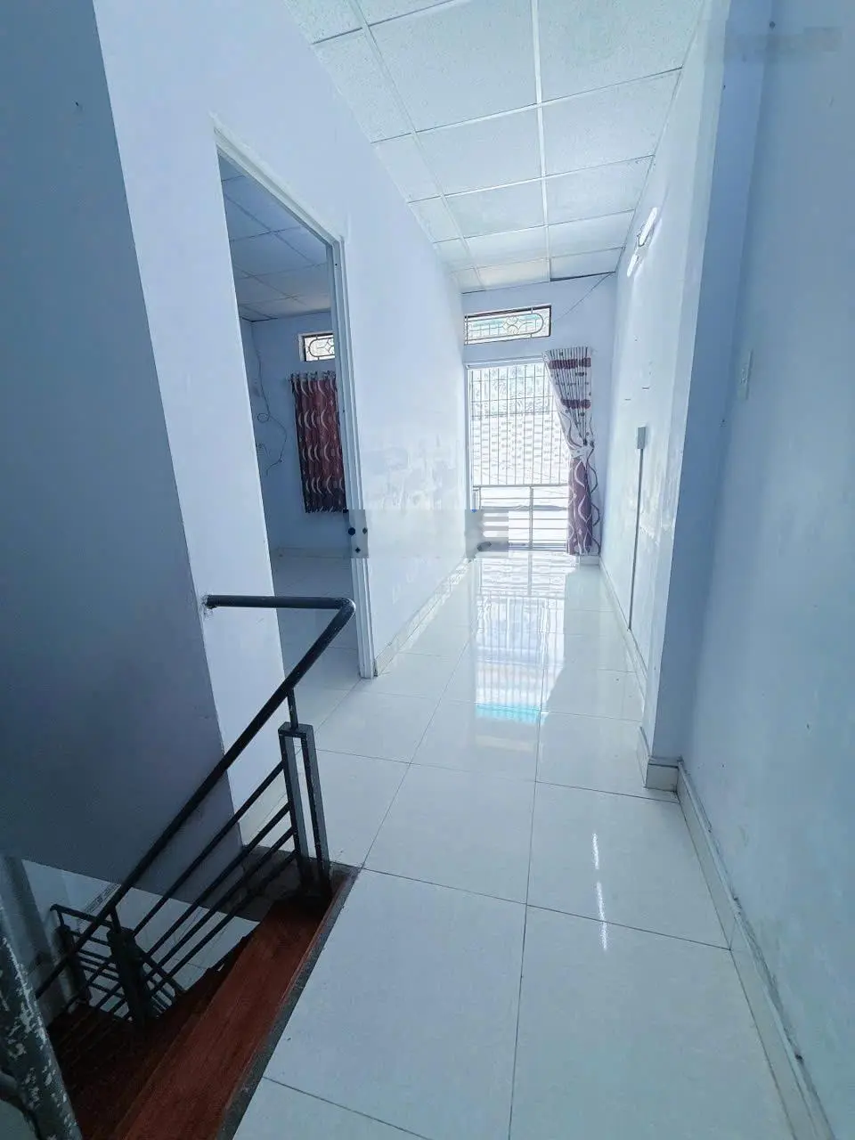 Hẻm 11 Đỗ Thừa Luông, phường Tân Quý, Tân Phú, 1 lầu đúc 4x8m, giá 3.75 tỷ TL