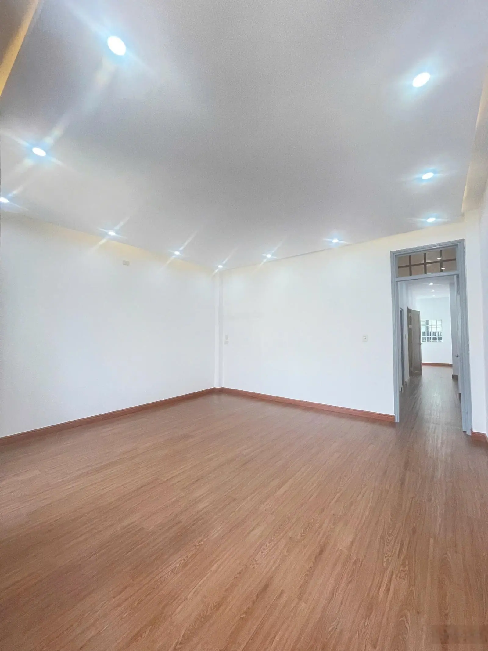 Chính chủ bán nhà mặt tiền Thanh Khê