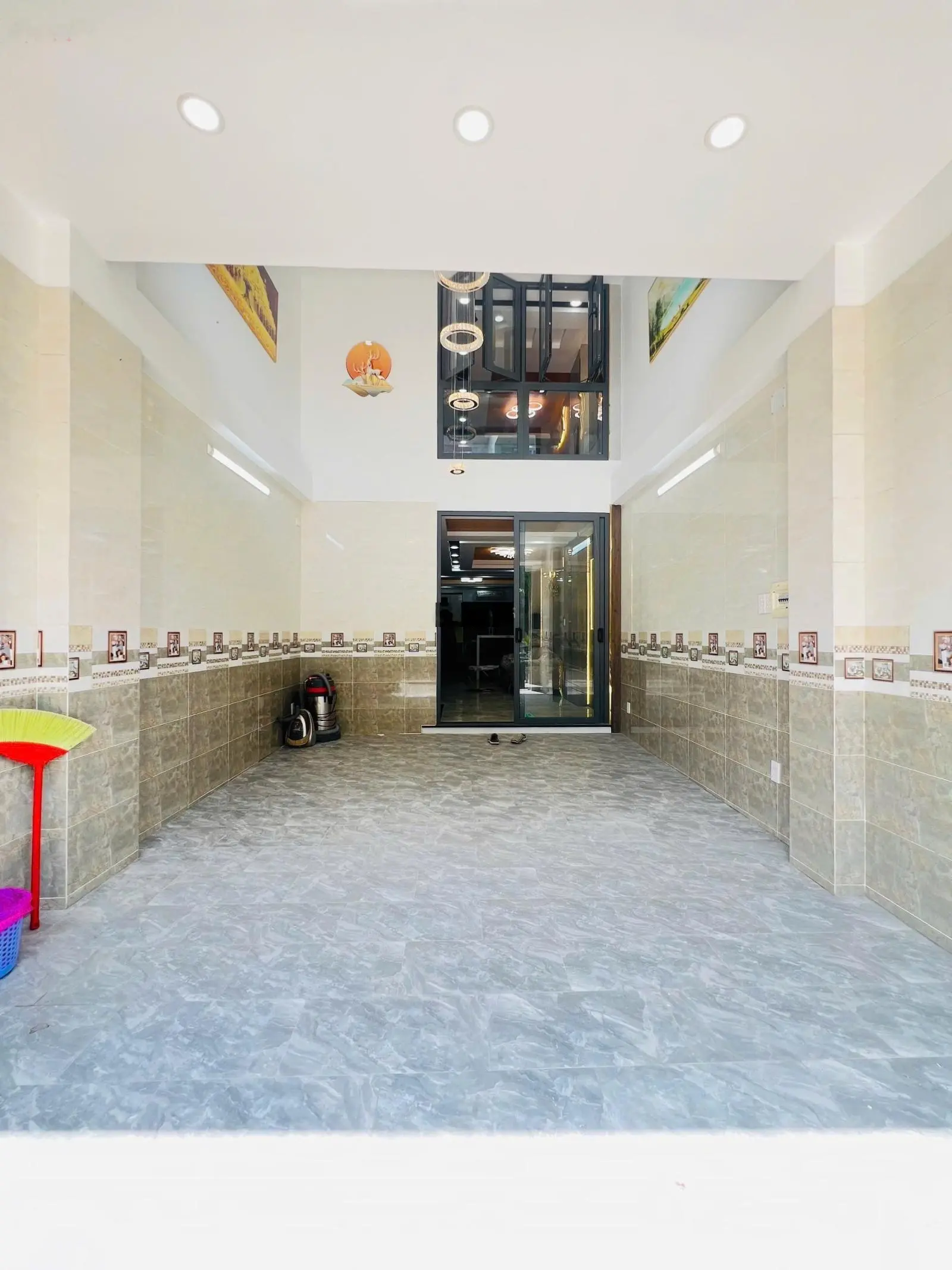 MT đường 20m Huỳnh Thị Đồng, 12,5tỷ, 68,3m2, giá tốt, view đẹp có thang máy
